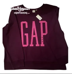  1 Sweater Gap السعر شامل التوصيل