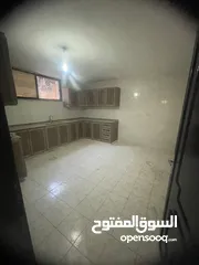  4 شقه للايجار في طبربور الخزنه