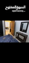  3 شقة مفروشة للايجار