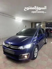  12 ستروين سيلزيه