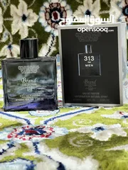  6 Perfume perfume