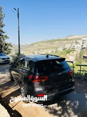  5 كيا سورنتو4X4 فل فل فل ما عدا الفتحة فقط  امكانية البيع دفعة وشيكات
