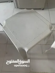  2 اثاث خارجي للمنزل