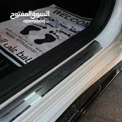  22 دوج جارجر سكات باك موديل 2022 ماشيه 13 الف فقط