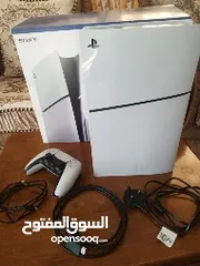  1 PS5 بلي ستيشن