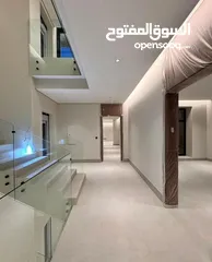  21 فيلا للبيع فى التجمع كمبوند (STEI8HT) من شركة LMD بجوار كمبوند سوان ليك (حسن علام)  Villa For Sale