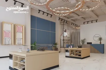  26 خدمات تصميم داخلي وخارجي