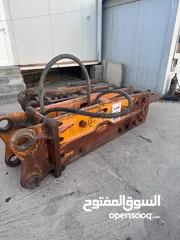  2 AJCE BREAKER FOR MACHINE 40 TO 50 TON