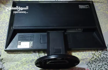 3 Acer monitor for sale 5kd