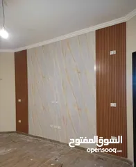  8 تركيب بديل الرخام وبديل الخشب...فني....