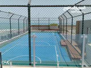  5 1 bedroom seaview apartment for sale in dilmunia island