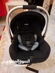  11 أغراض بيبي مستعملة ،بحالة جيدة جدا