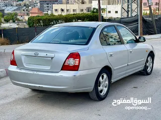  4 هونداي افانتي 2006اتمات برايفت بسعر حرق 20000 ألف نقدا عرض اليوم