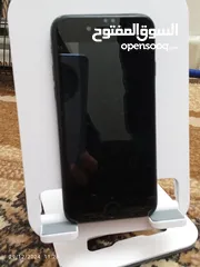  2 آيفون 7بحاله جيده