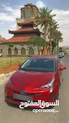  3 Toyotaبريوس 2017