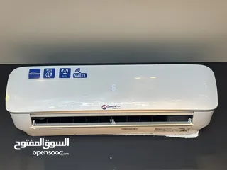  2 مكيف General electric للبيع