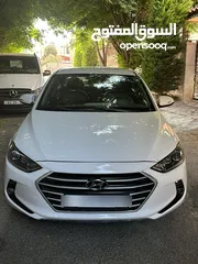  3 افانتي AD 2017 فحص كامل 7 جيد