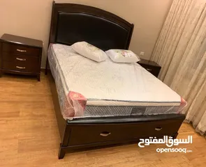  25 Furnished ground floor apartment for rent / Deir Ghbar, near Jounia Pharmacy
