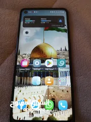  1 سامسونج a21s استعمال خفيف ، الجهاز اشتريتو جديد وكالة ولا قحط كل شي فيه شغال ولا نقرة بصمة طلقة