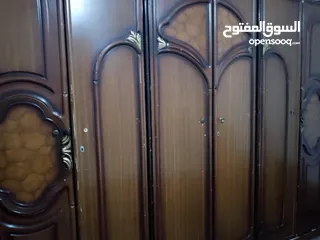  1 غرفه نوم مستعمله للبيع