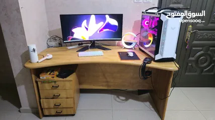  6 كمبيوتر للتصميم و المونتاج