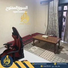  6 شقة للبيع رام الله التحتا بسعر لقطة