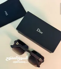  5 نظارات براندات عالمية