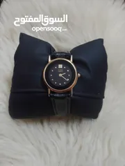  1 ساعات ستاتي اصليات ماركات عالميه
