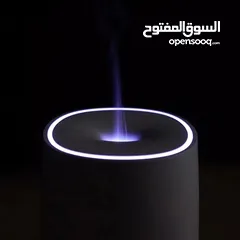  4 ناشر الزيوت العطرية من شاومي ZOLELE AD1