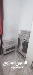  4 غرفة نوم جديدة وبحالة الوكاله  للخاطب جديد