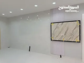  16 شقة مميزه 150 م طابق اول فني بأفضل الأسعار