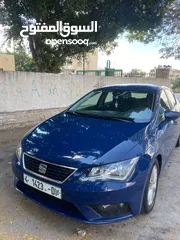  13 سيات ليون 2018 ولا غرام بويا اصل الماني