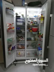  2 https://www.xcite.com/wansa-20-cft-side-by-side-refrigerator-grey-wrsg-563-nfic82/p