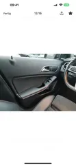  20 Mercedes A220