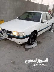  5 بيجو 405 للبيع