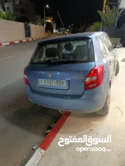  4 سيارة نضيفة وخالية من الحوادث