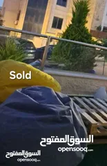  2 Outdoor/ garden set