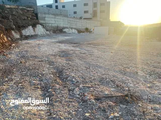  2 ارض للايجار