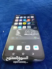  1 تكنو سبارك c8 مستعمل شبه جديد