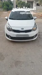  2 كيا برايد 2015 kia prid 2015