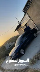  2 نيسان مكسيما موديل 2003