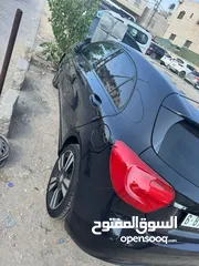  1 مرسيدس a180