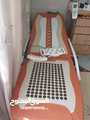  7 سرير حجر اليشم
