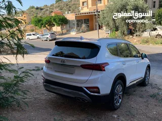 15 سنتافي 2019بالرخصة ركاب 6+1دهان شركة عداد 45الف فل فل اضافات ومواصفات ماتور 2000_ديزل امكانية البدل