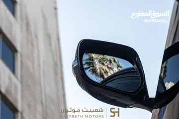  9 Lexus Lx570 2017 بحالة ممتازة جدا