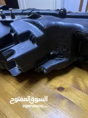  3 ضوء تويوتا بريوس برايم يسار