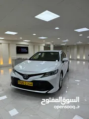  3 Toyota camry oman تويوتا كامري خليجي