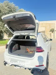  3 Golf gti2018