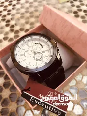  1 Automatic watch with Branded name (MAXEL) Full new with box