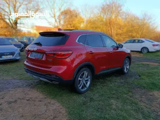  5 ام جي فل مسكر بلج ان لون نبيذي بجنن